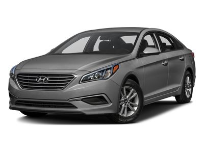 2016 Hyundai SONATA 2.4L SE