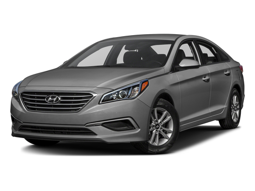 2016 Hyundai SONATA 2.4L SE