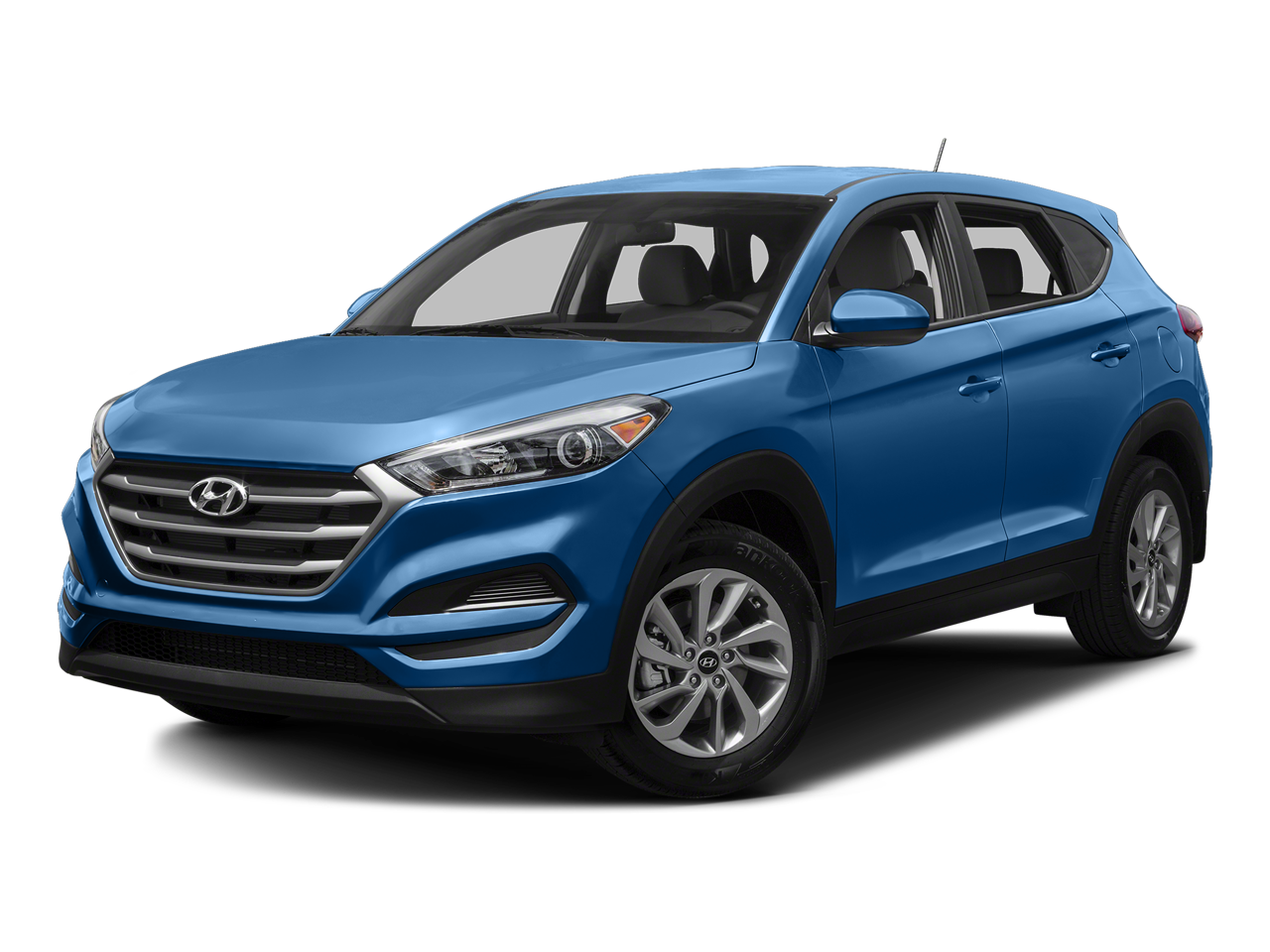 Used 2016 Hyundai Tucson SE with VIN KM8J23A45GU145809 for sale in Toms River, NJ
