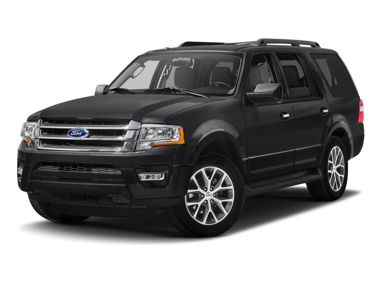 2017 Ford Expedition XLT 4x4's photo
