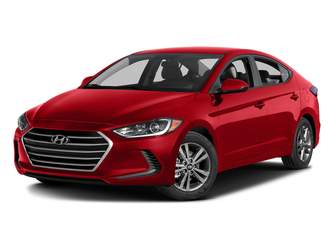 2017 Hyundai Elantra 2.0 SE A/T PZEV's photo