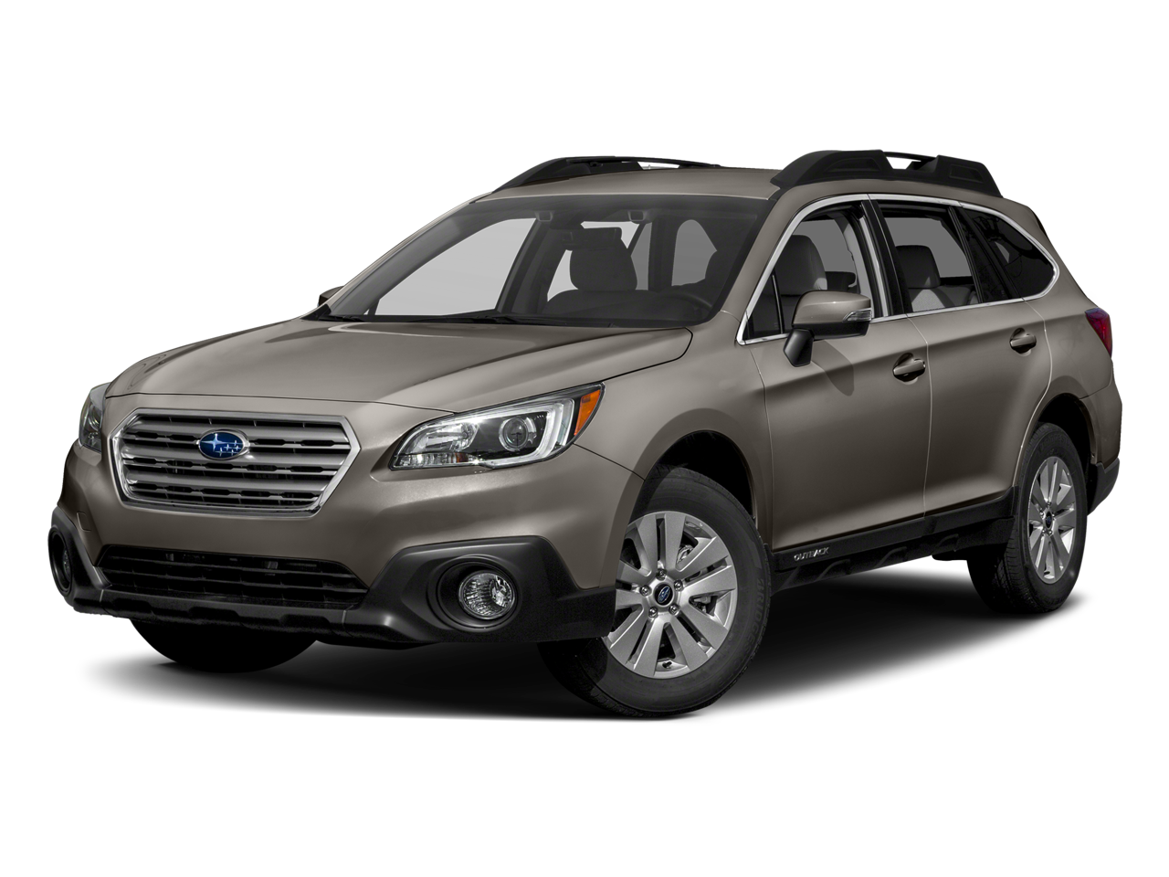 2017 Subaru Outback 2.5i Premium's photo