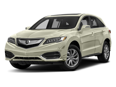 2018 Acura RDX AWD