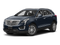 2018 Cadillac XT5 Luxury FWD