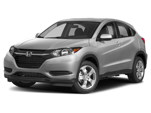 2018 Honda HR-V LX