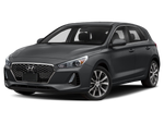 2018 Hyundai ELANTRA GT Auto