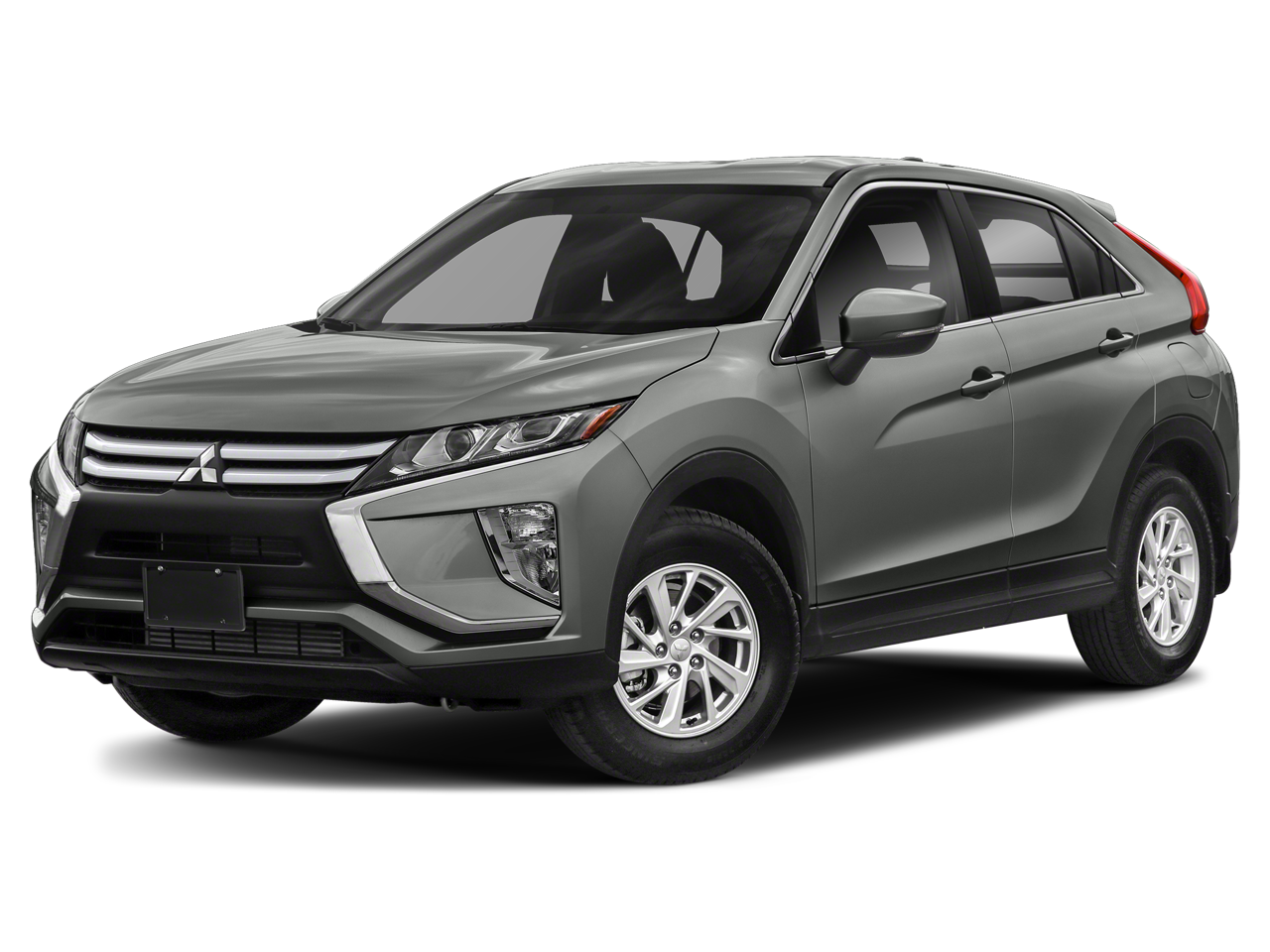 2018 Mitsubishi Eclipse Cross ES