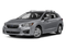 2018 Subaru Impreza 2.0i 5-door CVT