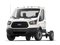 2019 Ford Transit Cutaway T-350 SRW 138" WB 9500 GVWR