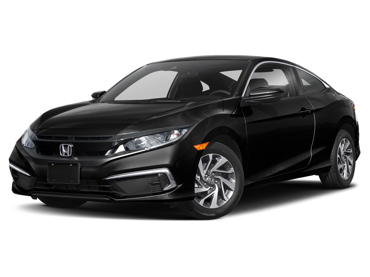 2019 Honda Civic Coupe LX