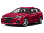 2019 Subaru Impreza Premium