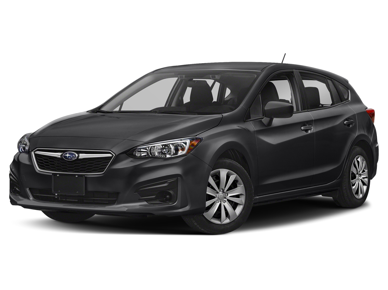 2019 Subaru Impreza 2.0i 5-door CVT