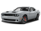 2020 Dodge Challenger SRT Hellcat Widebody