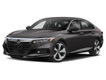 2020 Honda Accord Sedan Touring