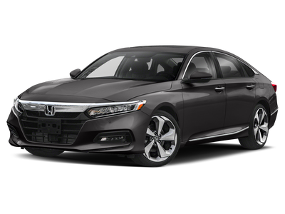 2020 Honda Accord Sedan Touring