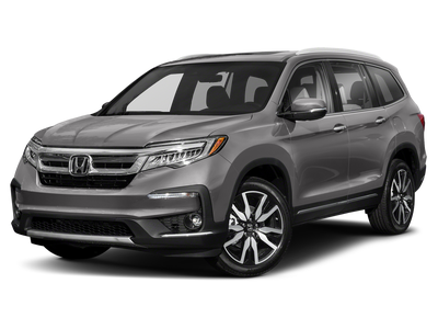 2020 Honda Pilot Touring 7-Passenger