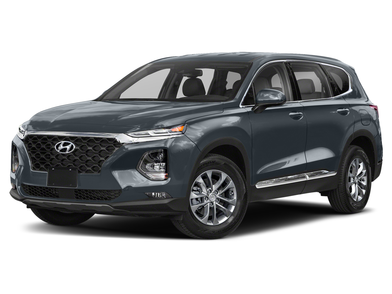 2020 Hyundai SANTA FE SEL W/SULEV
