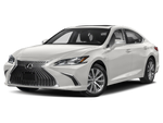 2020 Lexus ES 350 ES 350