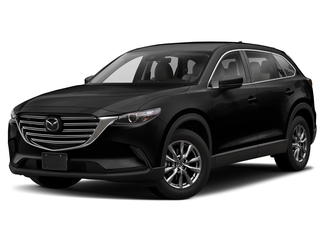 2020 Mazda CX-9 Touring