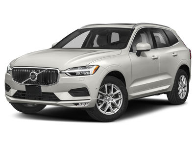 2020 Volvo XC60 Inscription
