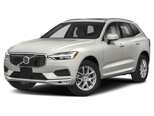 2020 Volvo XC60 Inscription