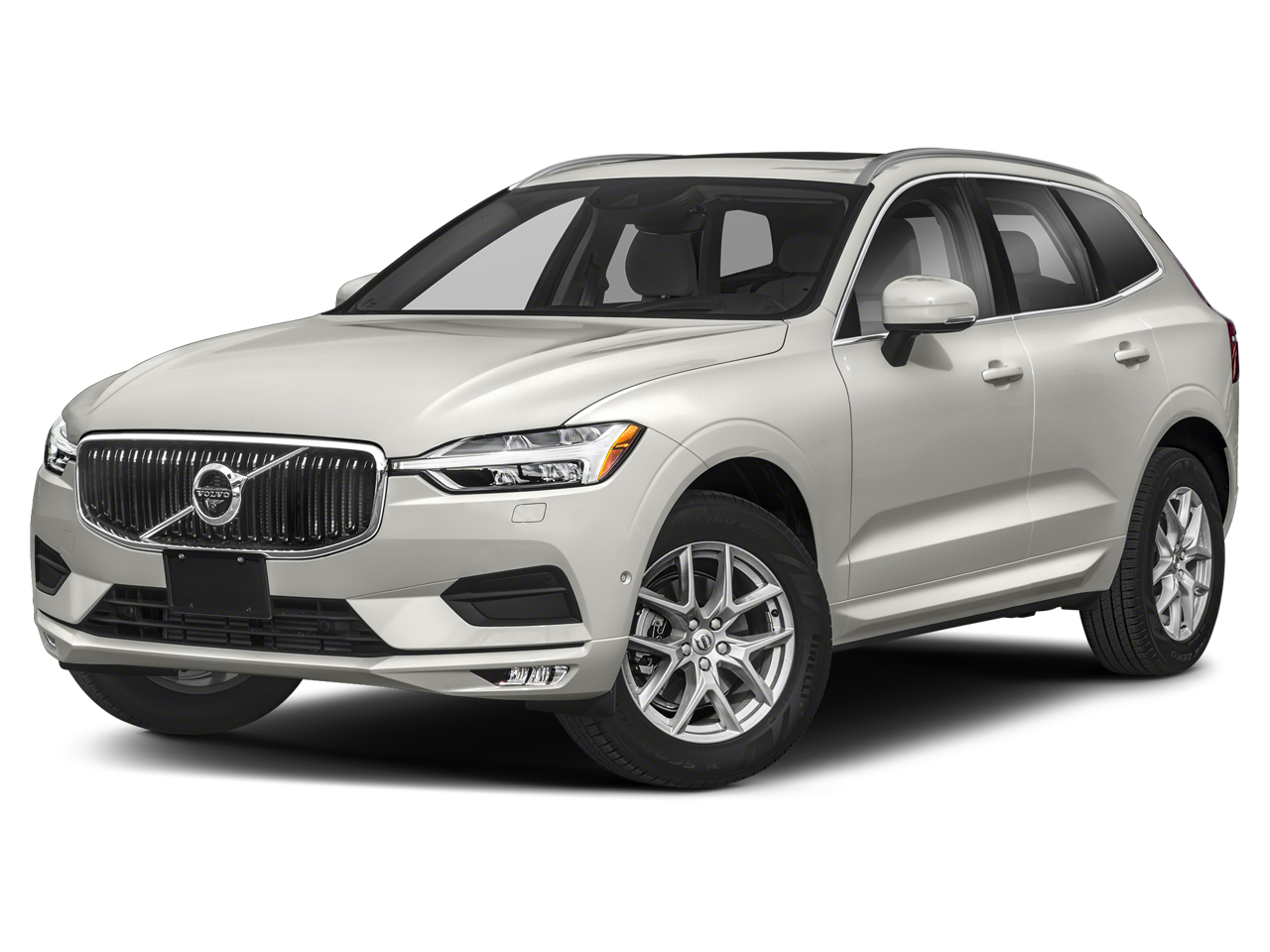 2020 Volvo XC60 Inscription