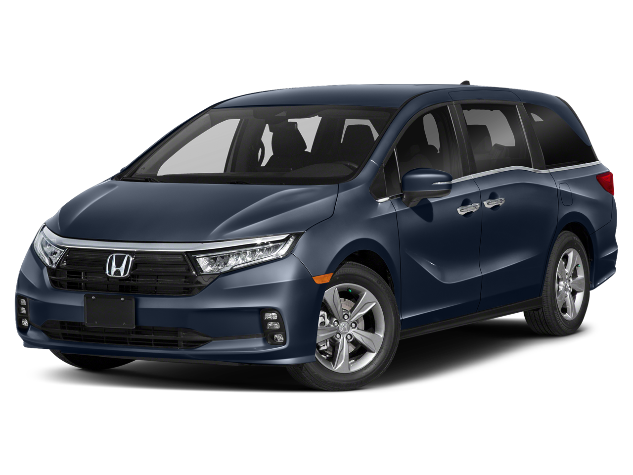 2021 Honda Odyssey EX