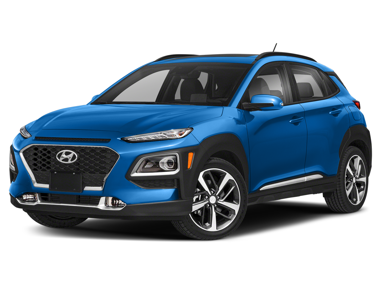 2021 Hyundai KONA Ultimate
