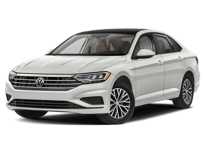 2021 Volkswagen Jetta R-Line