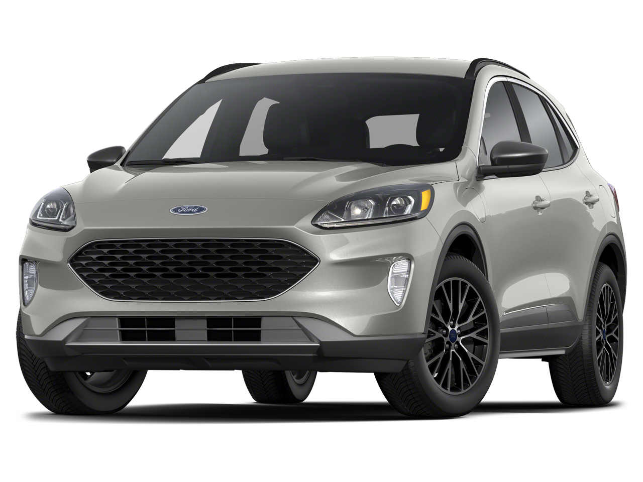 2022 Ford Escape SEL Plug-In Hybrid