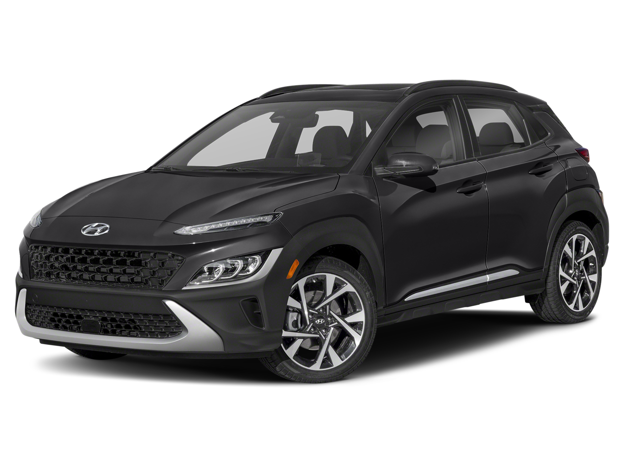 2022 Hyundai KONA Limited