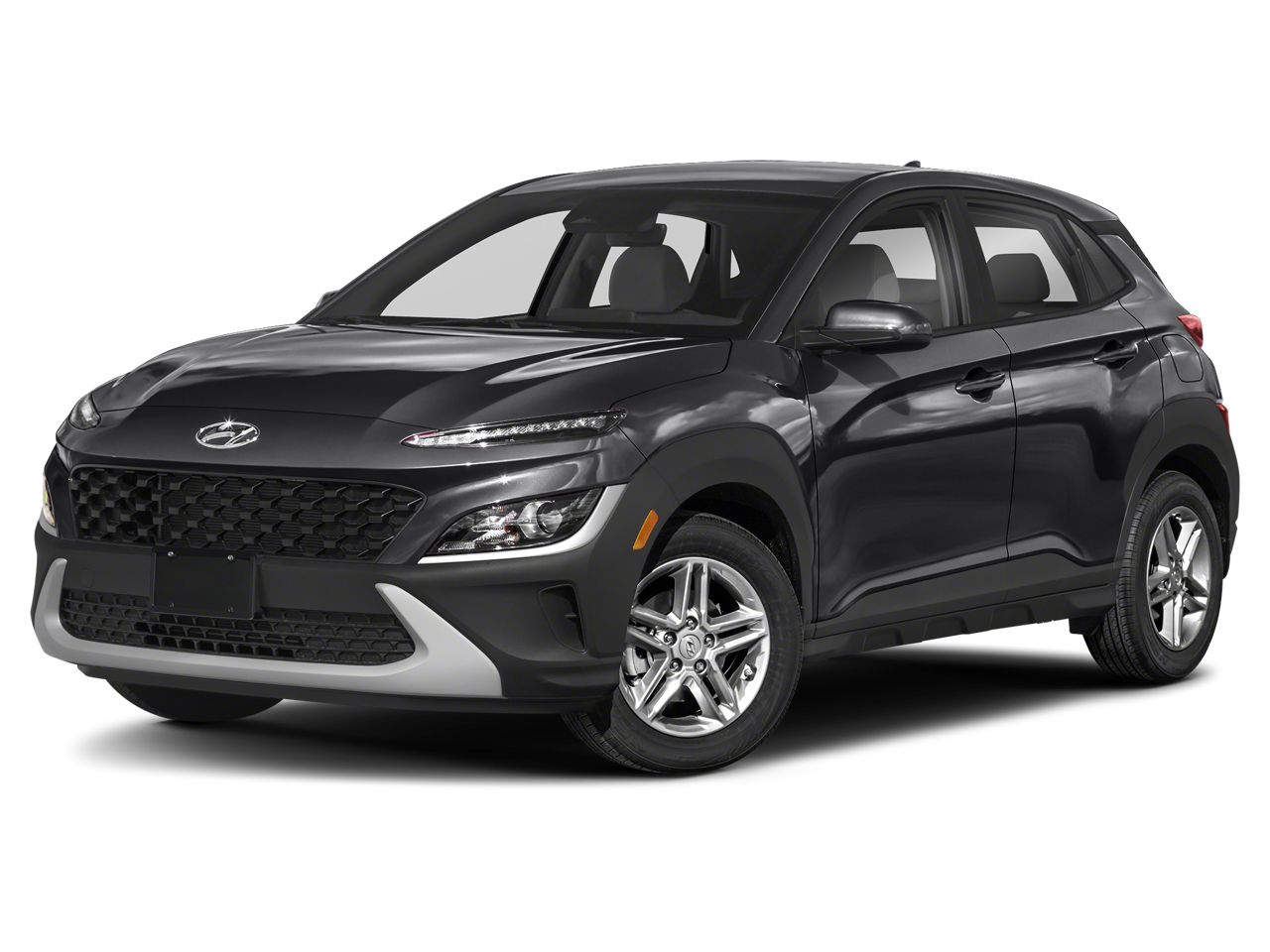 2022 Hyundai Kona SE