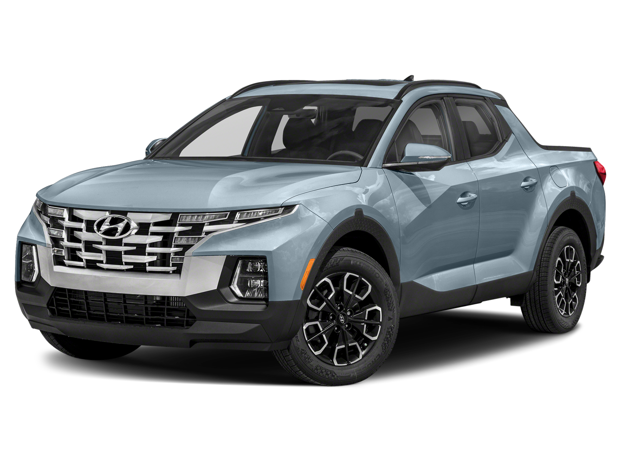 2022 Hyundai Santa Cruz SEL Premium 2.5 AWD's photo