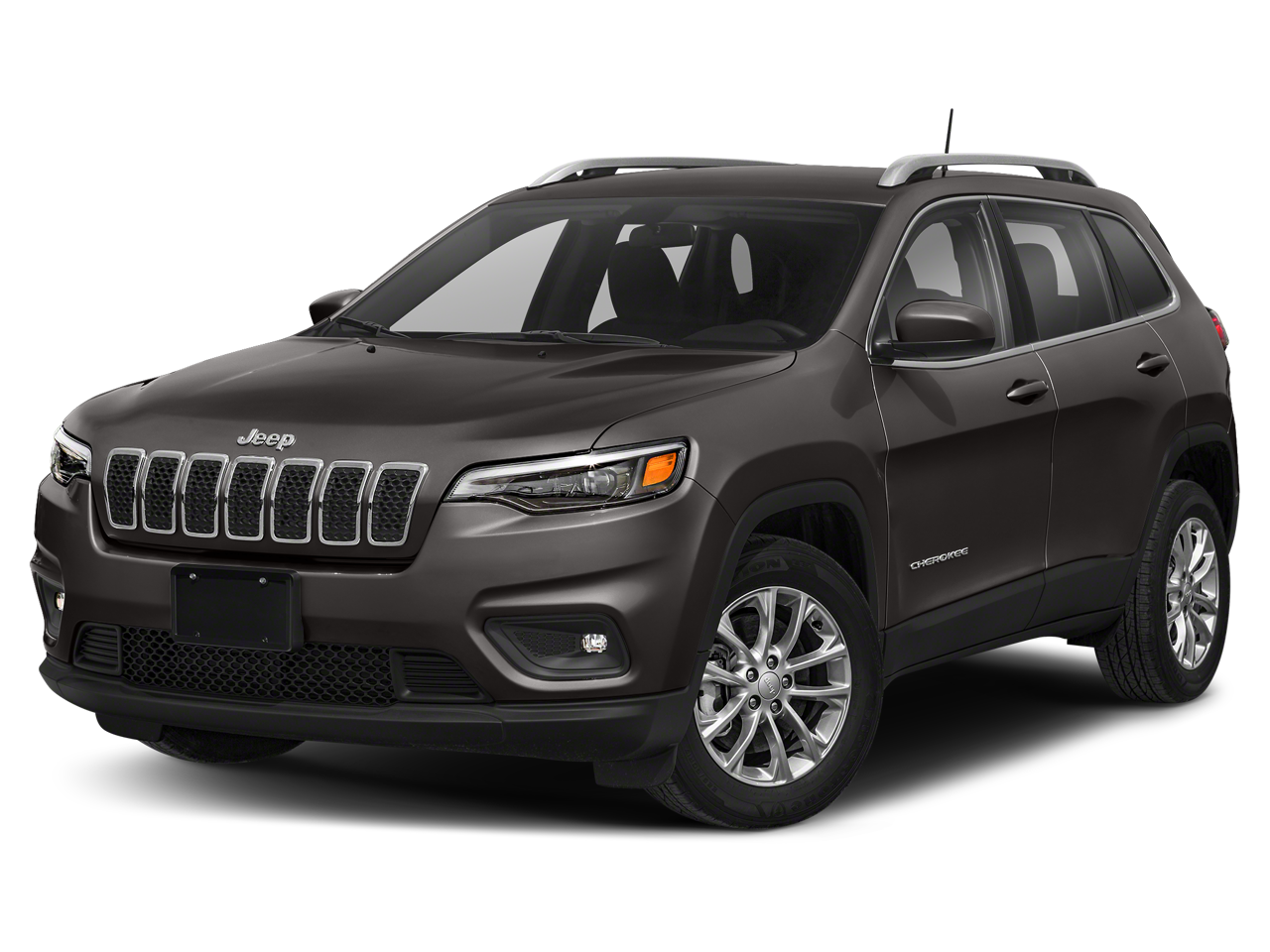 2022 Jeep Cherokee Limited photo 3