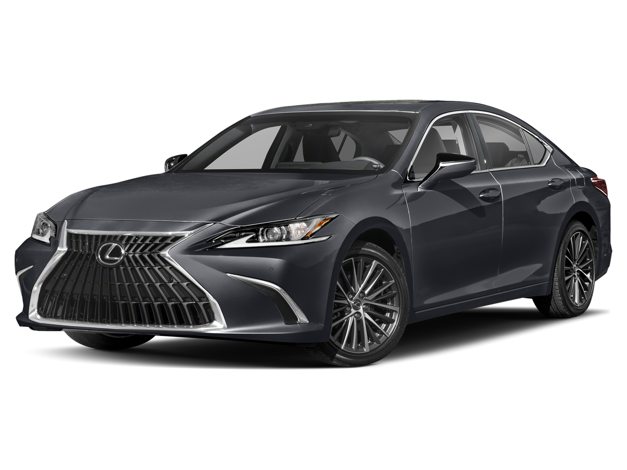 2022 Lexus ES ES 350