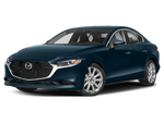 2022 Mazda Mazda3 Sedan Preferred