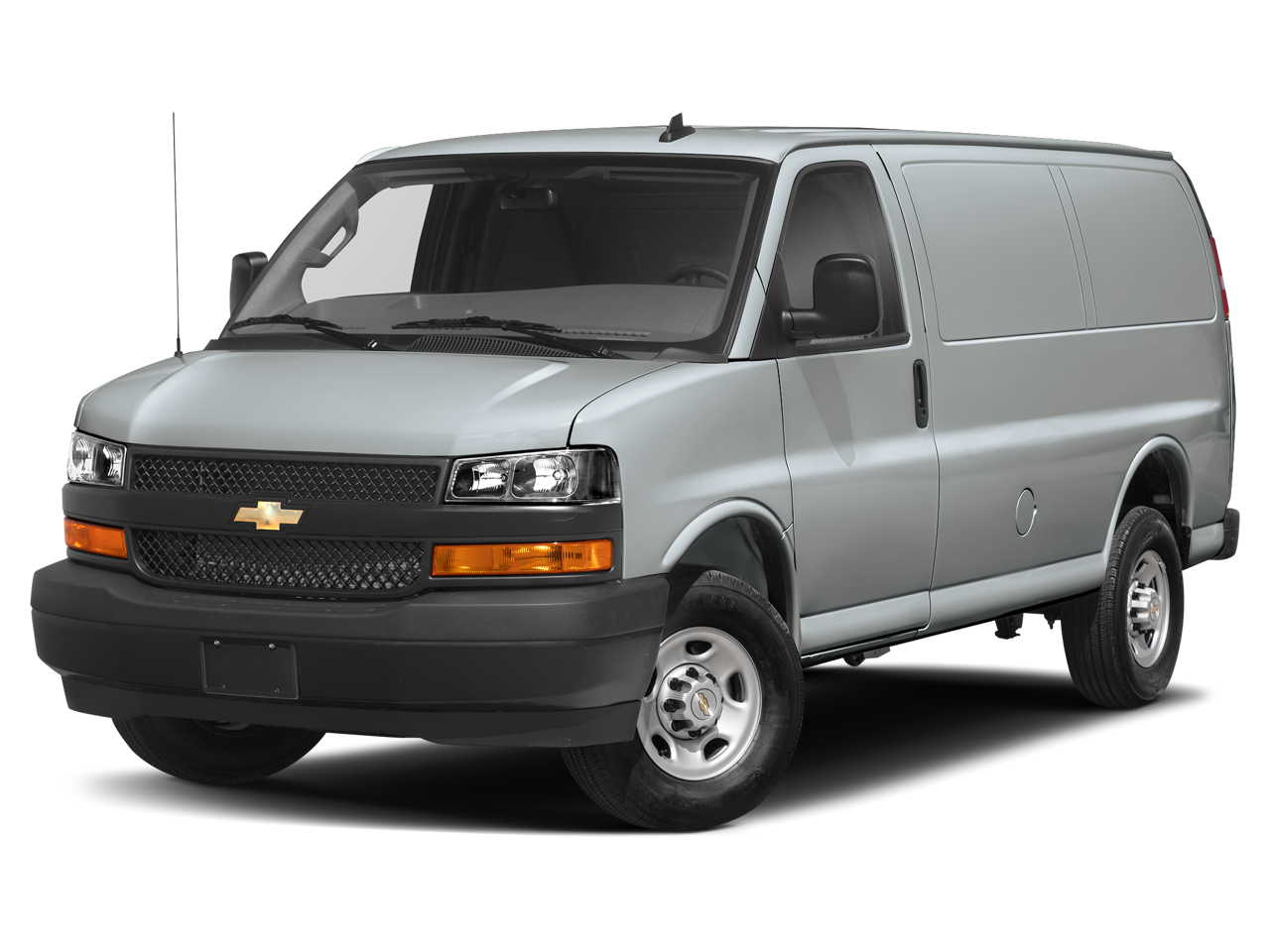 2023 Chevrolet Express Cargo 2500 WT