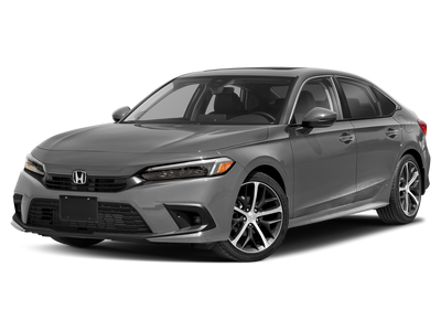 2023 Honda Civic Touring