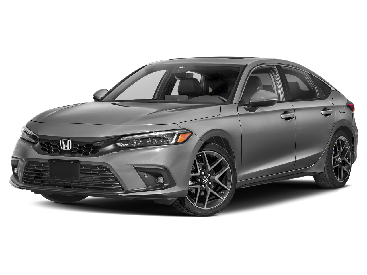 2023 Honda Civic Sport Touring