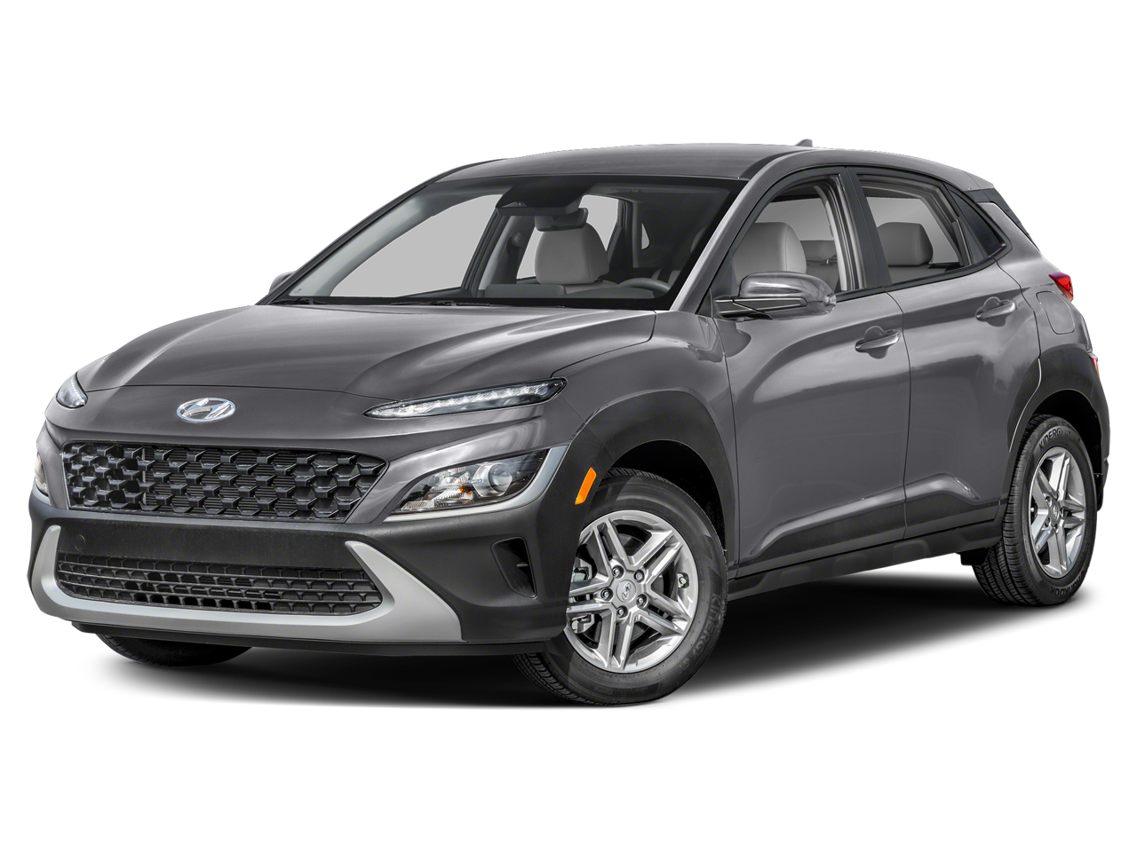 2023 Hyundai Kona SE Automatic AWD's photo