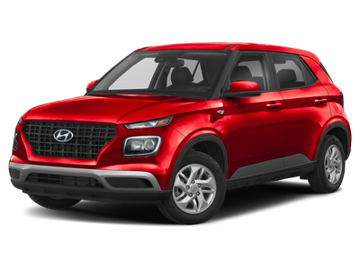 2023 Hyundai VENUE SE