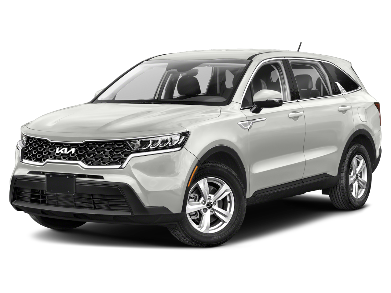 2023 Kia Sorento LX AT's photo