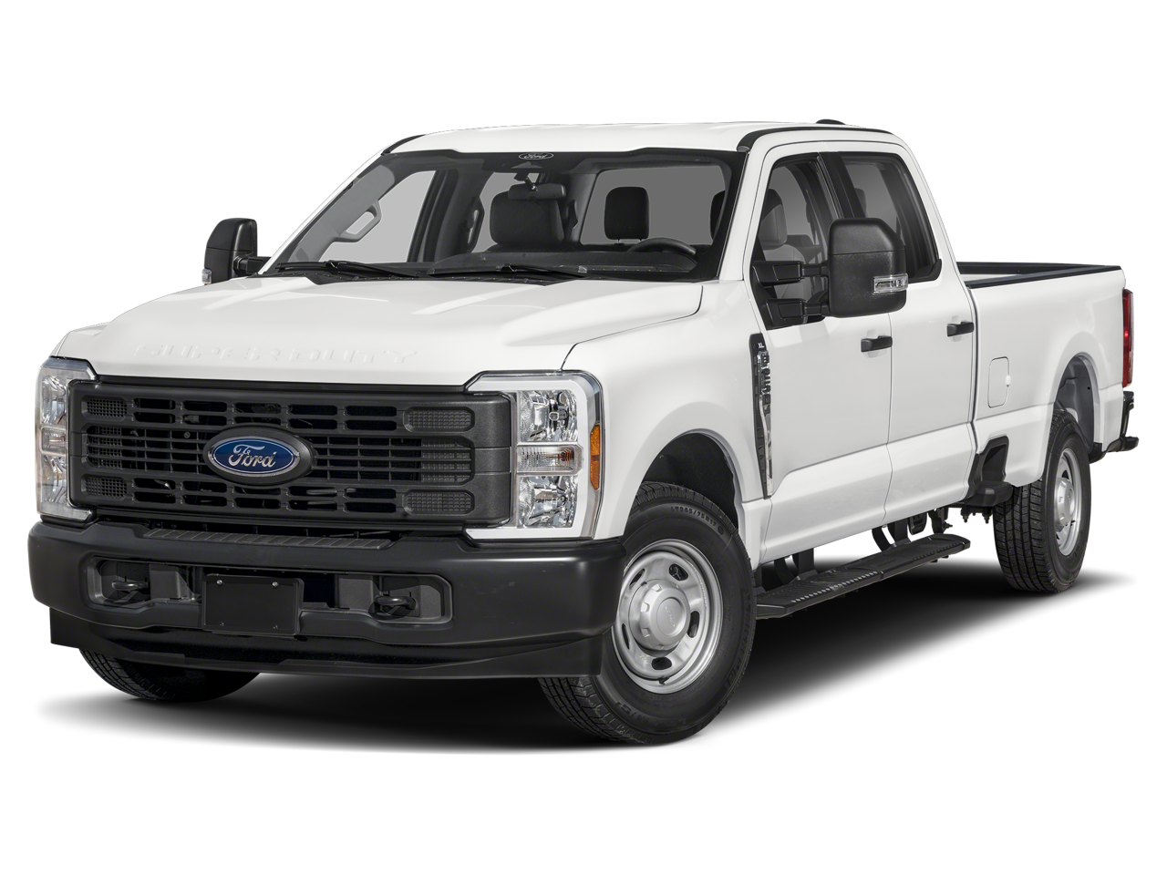 2024 Ford Super Duty F-250 Pickup XL