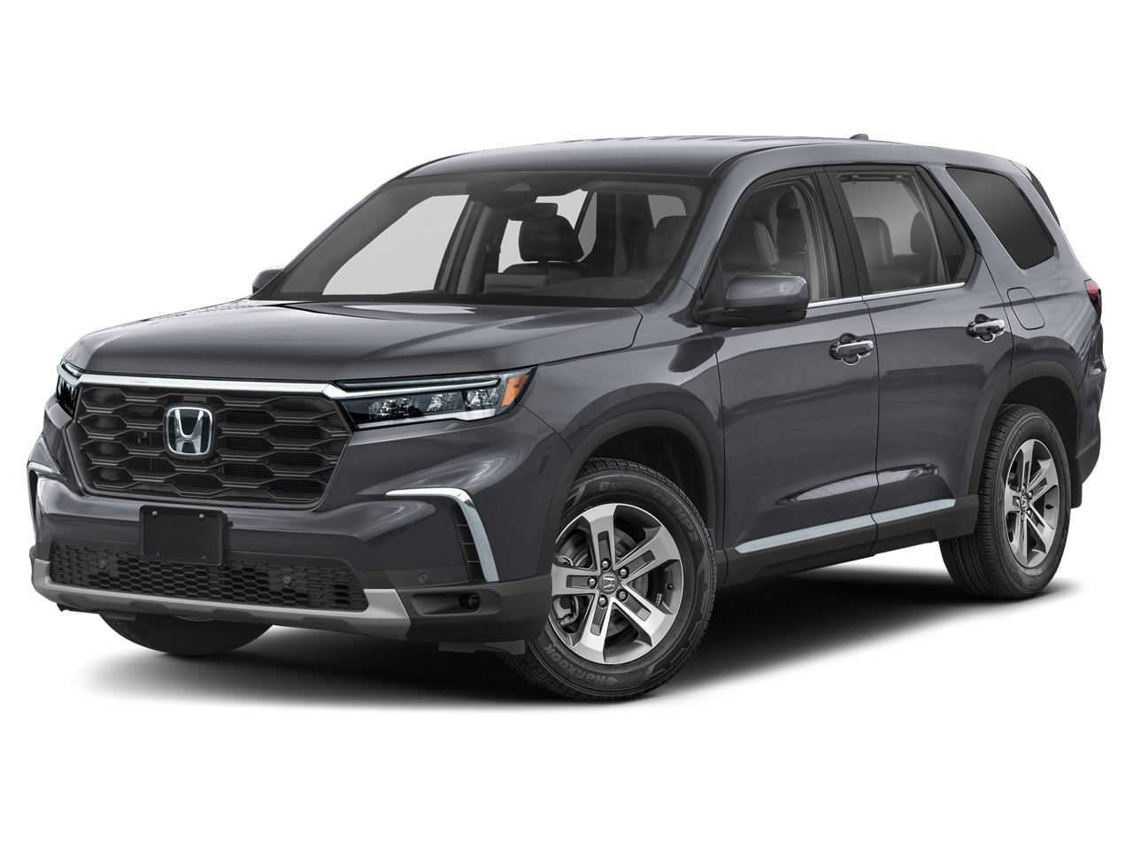 2024 Honda Pilot EX-L 8 Passenger