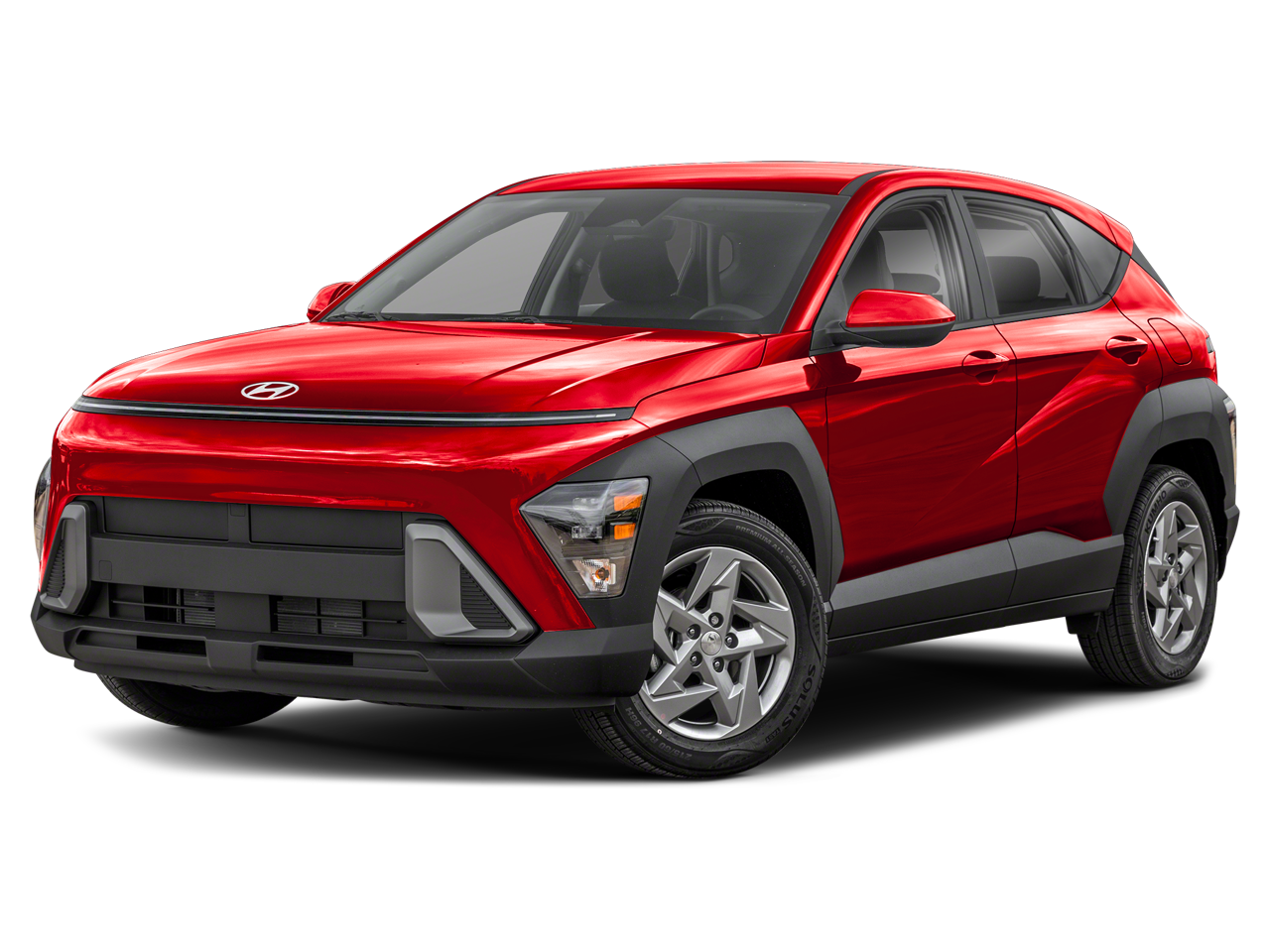 2024 Hyundai KONA SE