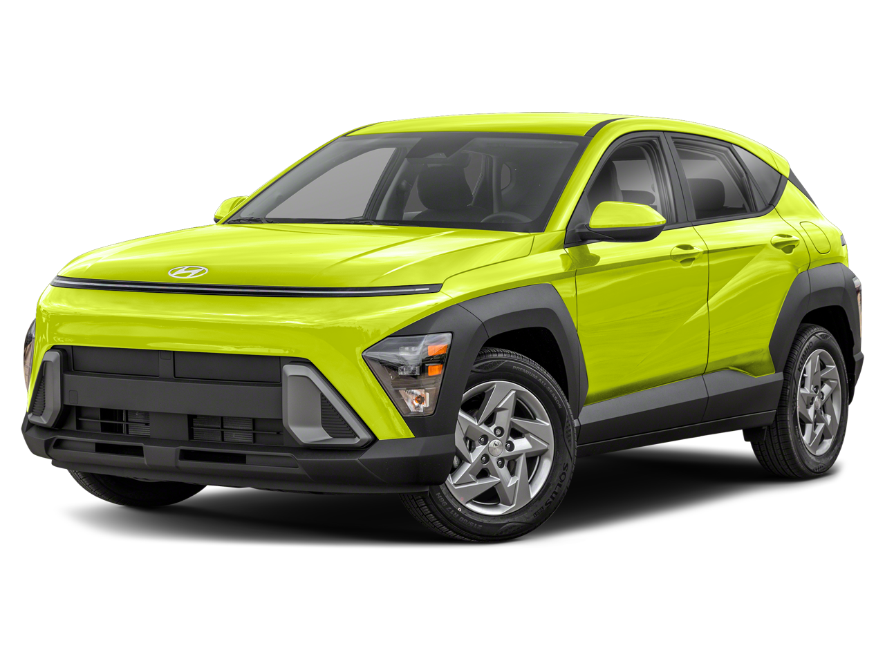 2024 Hyundai KONA SE