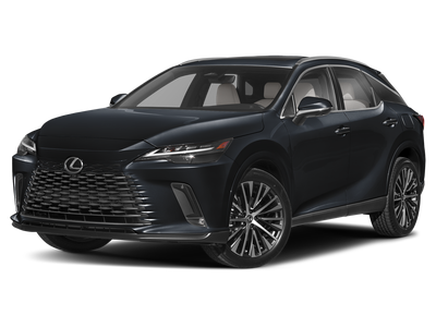 2024 Lexus RX 350 Premium Plus