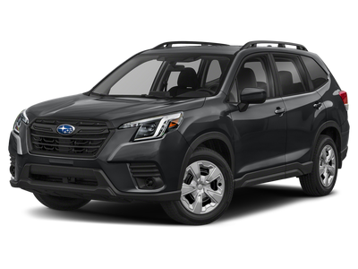 2024 Subaru Forester AWD