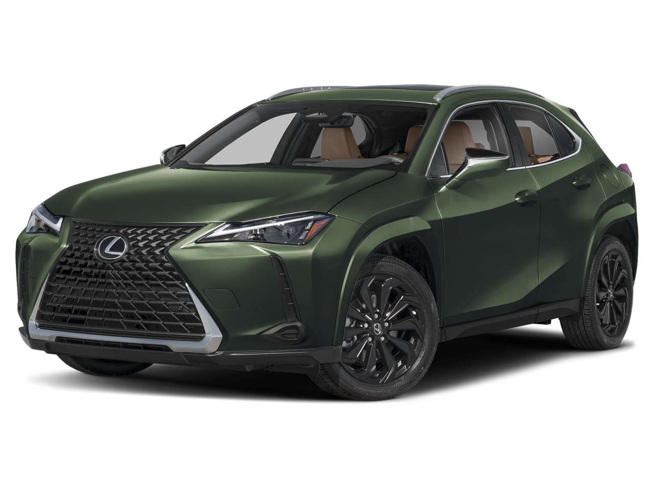 2025 Lexus UX Hybrid 300h Premium