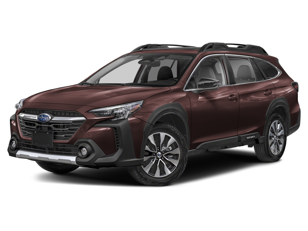2025 Subaru Outback Limited's photo